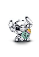 Charm Pandora Donna Disney x Pandora in Argento 794554C01